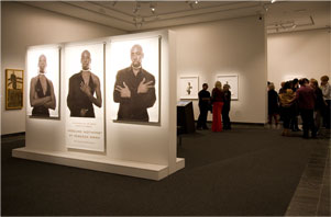 Rebecca Swan Portrait